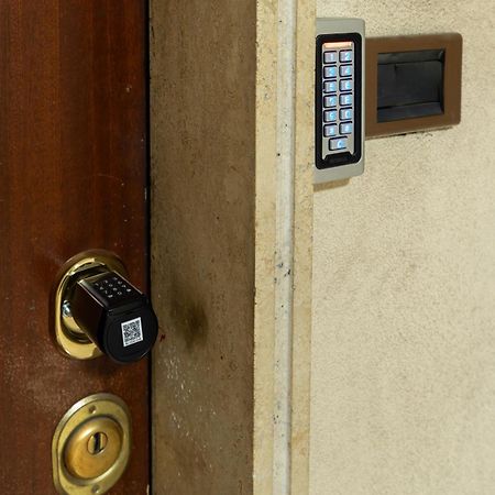 Domiziano Boutique Apartment Rome Exterior photo