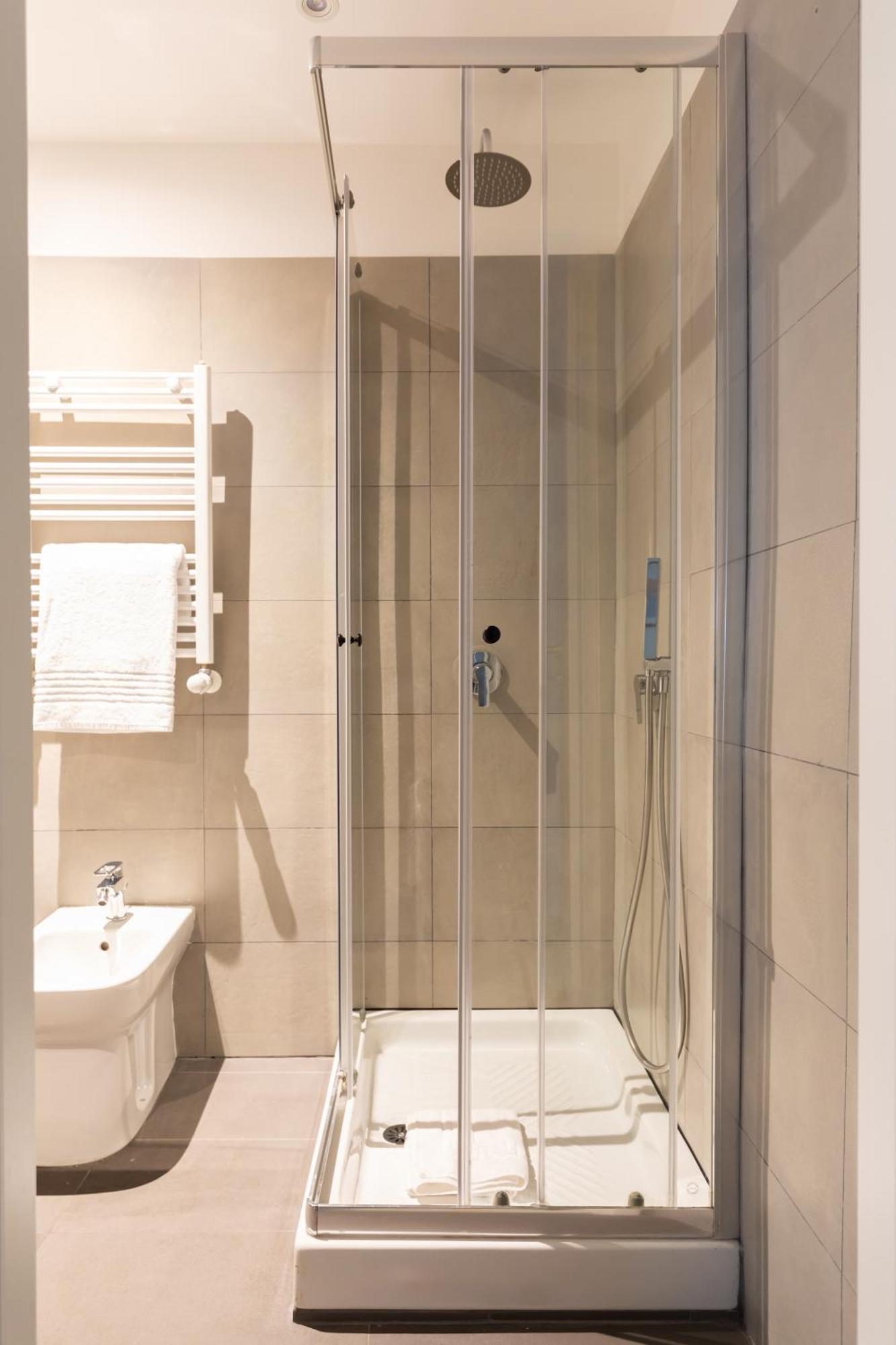 Domiziano Boutique Apartment Rome Exterior photo