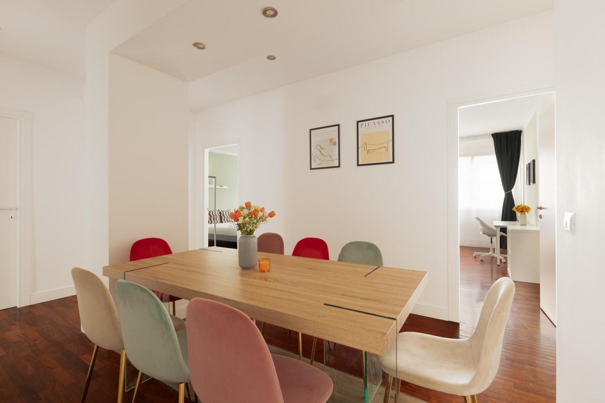 Domiziano Boutique Apartment Rome Exterior photo