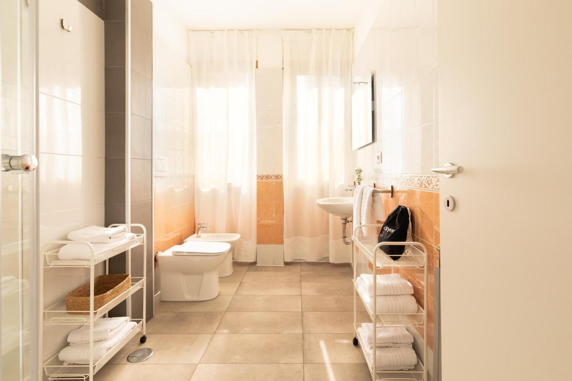 Domiziano Boutique Apartment Rome Exterior photo